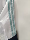 Argentina Windbreaker White 1:1 Quality Soccer Jersey 26-27 （2026）