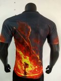 Japan Special Edition Nezha player  1:1 Quality Soccer Jersey  25-26