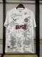 Aston Villa Away fans 1:1 Quality Soccer Jersey   23-24