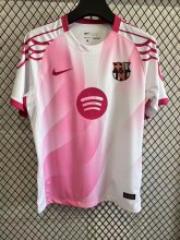 Barcelona  Special Edition Fans 1:1 Quality Soccer Jersey  25-26