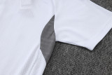 Miami  Polo Fans White 1:1 Quality Soccer Jersey  25-26