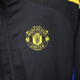 Manchester United  Windbreaker 25-26
