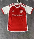 Internacional Home fans 1:1  24-25