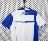 Retro Deportivo Home 1:1 Quality Soccer Jersey  2000-2001