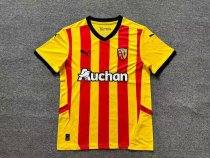 RC Lens  home  Fans 1：1   24-25