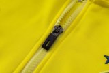 Ajax hoodie Jacket  Tracksuit   1:1 Quality Soccer Jersey   25-26