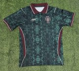 Portugal  Special Edition Fans 1:1 Quality Soccer Jersey   26-27  (2026)
