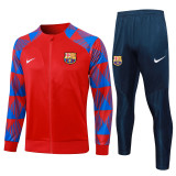 Barcelona Jacket  Tracksuit  1:1  23-24