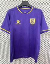 de Deportes Concepcion 60 Year purple Fans  1:1 Quality Soccer Jersey 25-26