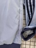 Retro 1995 Argentina  Windbreaker 1:1 Quality Soccer Jersey 25-26