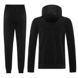 Manchester United Real Madrid Chelsea   hoodie Jacket  Tracksuit  1:1 Quality Soccer Jersey   24 -25