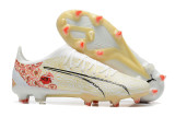 Puma Ultra Ultimate FG39-45 彪马世界杯全针织防水FG足球鞋