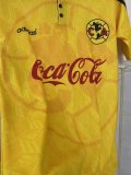 Retro America home fans 1:1 Quality Soccer Jersey  1998-1999