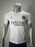 PSG Paris Away Player 1:1 Quality Soccer Jersey 25-26