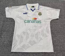Retro Tenerife  Home   1:1 Quality Soccer Jersey 1995-1996