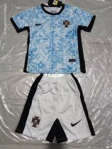 Portugal  away  Kids  24-25