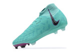 NIKE PHANTOM LUNA ELITE FG 39---45 耐克高帮防水全针织女足世界杯月煞FG足球鞋