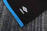 Retro Inter Milan Home Kids 1:1 Quality Soccer Jersey 1992-1994