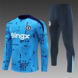 Chelsea Training  Tracksuit  1:1  24 -25