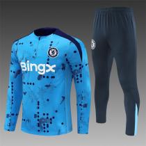 Chelsea Training  Tracksuit  1:1  24 -25
