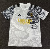 Real Madrid  Special Edition Fans 1:1 Quality Soccer Jersey    24-25
