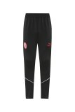 AC Black  Jacket  Tracksuit  1:1  25-26