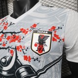 Japan Special Edition  player 1:1 Quality Soccer Jersey  25-26