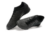 NIKE PHANTOM LUNA ELITE AG 39---45 耐克低帮防水全针织月煞FG足球鞋