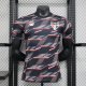 Sao Paulo Training clothing Player 1:1 Quality Soccer Jersey 24-25