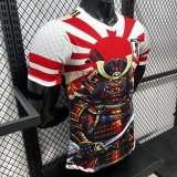 Japan Special Edition  Player 1:1 Quality Soccer Jersey  26-27 (2026)