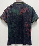 Mexico Polo Special Edition Fans 1:1 Quality Soccer Jersey   26-27 (2026)