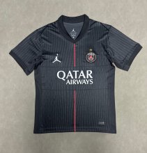 PSG Paris Third Away  Fans 1:1 Quality Soccer Jersey  25-26