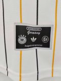 Germany  T-shirt Retro leisure  White 1:1 Quality Soccer Jersey 26-27 (2026)