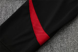 Manchester United Training Tracksuit White (Kids And Man )  1:1  25-26