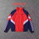 Real Madrid   Windbreaker  Manchester United Windbreaker  Juventus Arsenal  1:1 Quality Soccer Jersey 24-25
