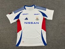 Yokohama F.Marinos  away fans 1:1  25-26
