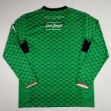 Palestine Special Edition Long sleeves Fans 1:1 Quality Soccer Jersey  24-25