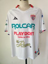 Necaxa Special Edition Fans 1:1 Quality Soccer Jersey    24-25