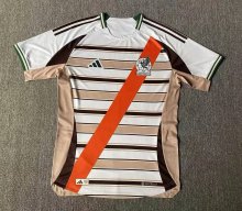 Mexico Special Edition Player 1:1 Quality Soccer Jersey   26-27 (2026)