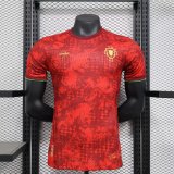 Portugal Special Edition Player  1:1 Quality Soccer Jersey  24-25