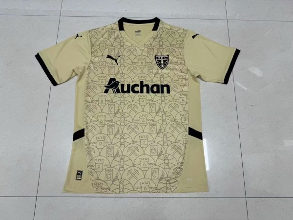 RC Lens  Special Edition  Fans 1：1   24-25