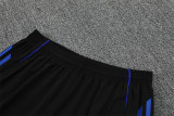 Real Madrid  Training  Fans kits  1:1 Quality Soccer Jersey 25-26 (Kids And Man )