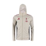 Liverpool  Windbreaker  Yellow 1:1  26-27