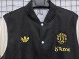 Manchester United  Windbreaker Retro Jacket   24-25