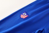 Atletico Madrid Red Jacket  Tracksuit  1:1  25-26