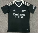 Arsenal  Special Edition  black  fans 1:1 Quality Soccer Jersey    24-25