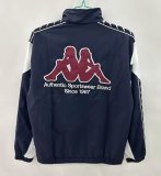 Real Madrid Retro Windbreaker 1967  25-26
