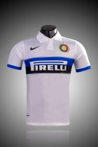 Retro Inter Milan away 1:1 Quality Soccer Jersey   2009-2010