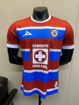 Cruz Azul goalkeeper player 1:1 Quality Soccer Jersey  24-25