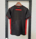 Albania third  away Fans   1:1 Quality Soccer Jersey  25-26
